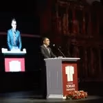 İstanbul Topkapı Üniversitesi öğrencileri coşku dolu bir törenle diplomalarına kavuştu
