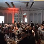 Koru Sigorta Çadır Kenti’ne ziyaret