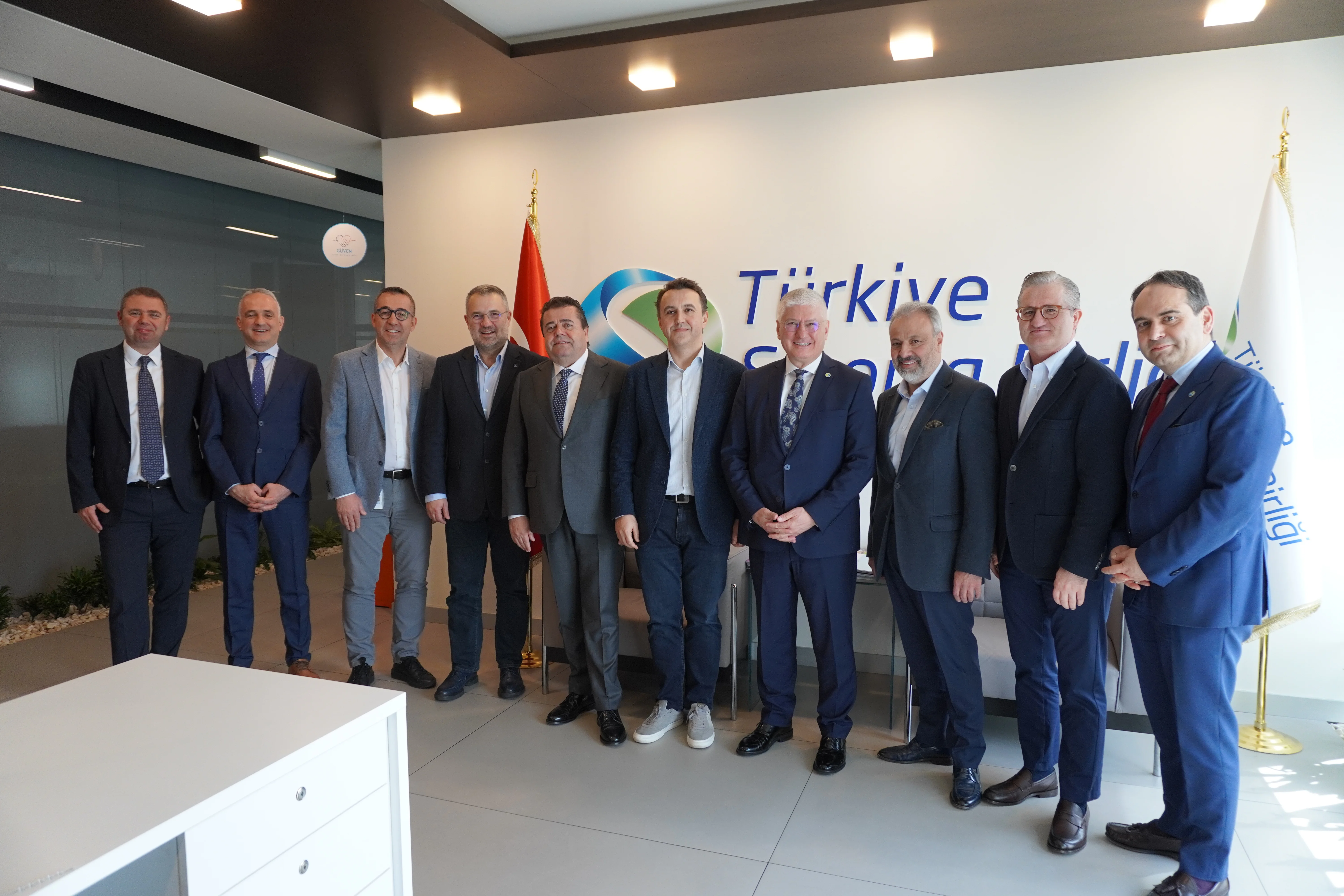 TSB Hayat Dışı Yönetim Komitesi