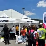Honda Motosiklet Günleri’nin yıldızı Quick Sigorta