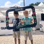 Quick Sigorta ile 11’inci Uluslararası Quick Sigorta Balıkesir Motosiklet Festivali için geri sayım başladı