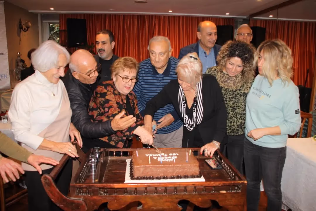 Güven Sigorta 100’üncü yaşını kutladı