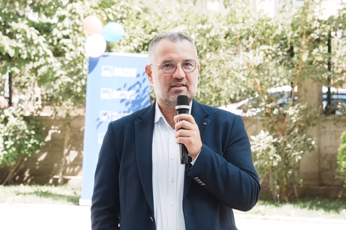 AXA Türkiye’nin Van temsilciliği açıldı