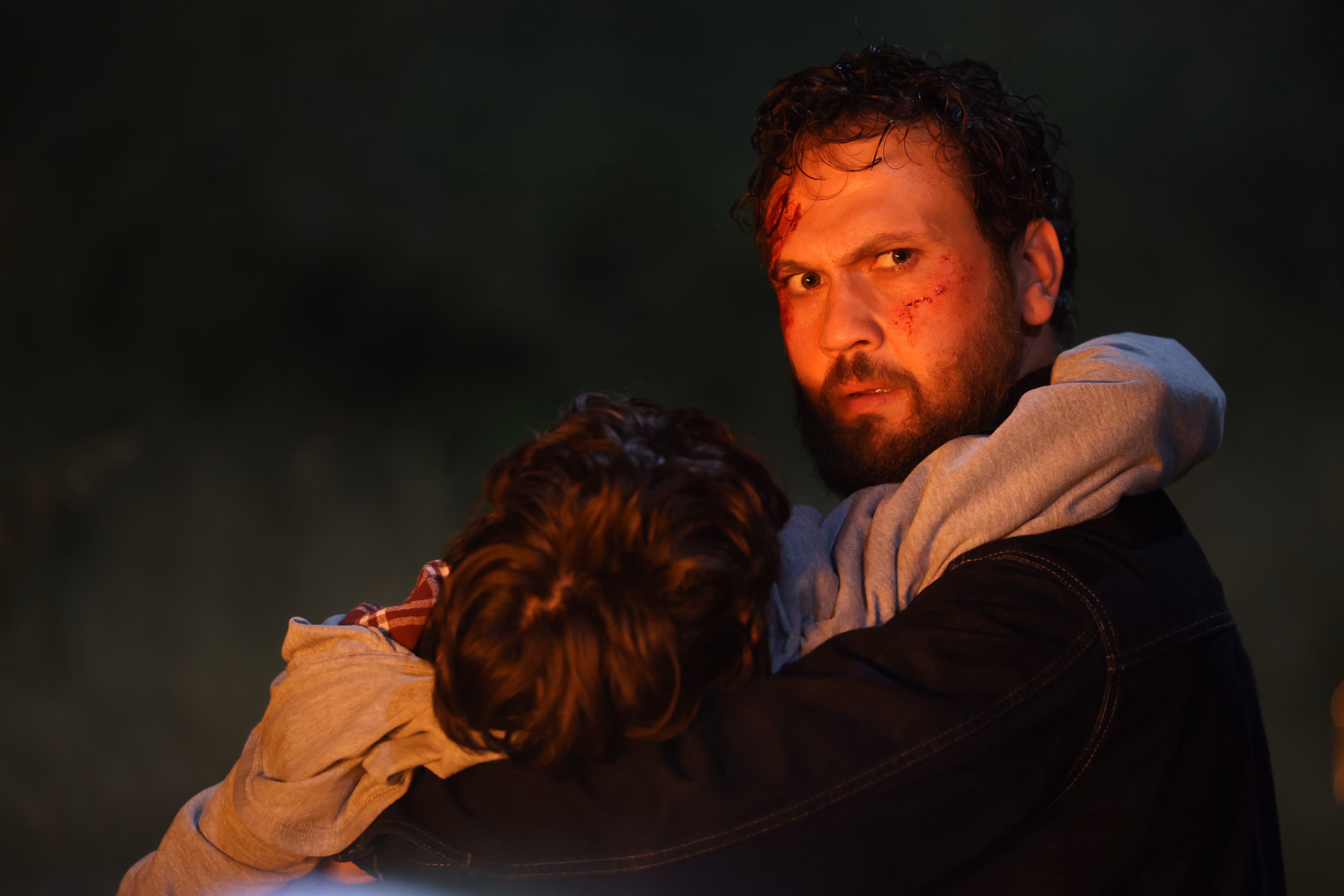  YENİ NETFLIX DİZİSİ EVE GİDEN YOL’UN ÇEKİMLERİNE BAŞLANDI - 3