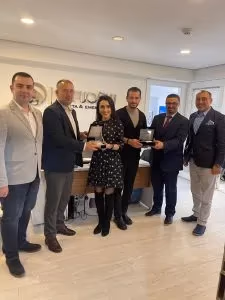 Axa Sigorta acente ziyaretlerine devam ediyor