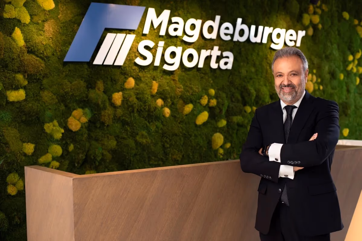 Magdeburger Sigorta Türkiye’nin En Mutlu İşyerleri Listesi’ne girdi
