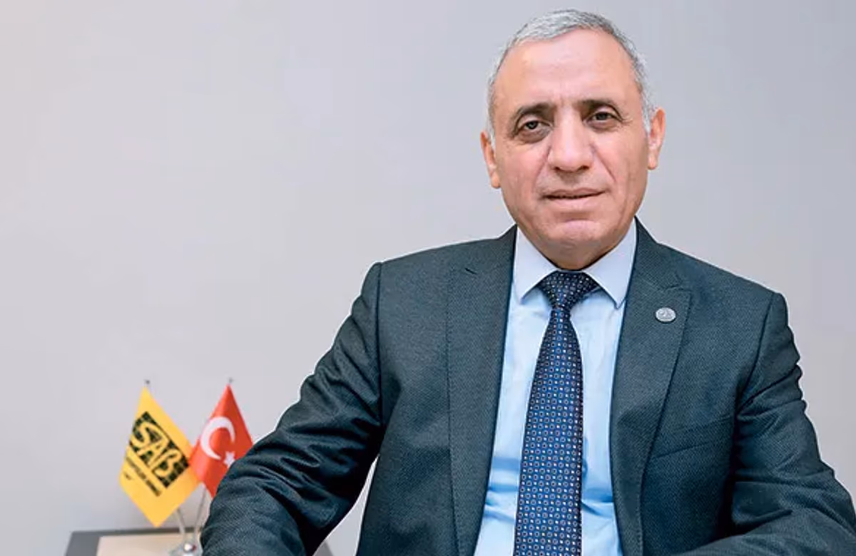 Çakas: BES’te acenteye sorumluluk verilmesi fon büyüklüğünü artırır