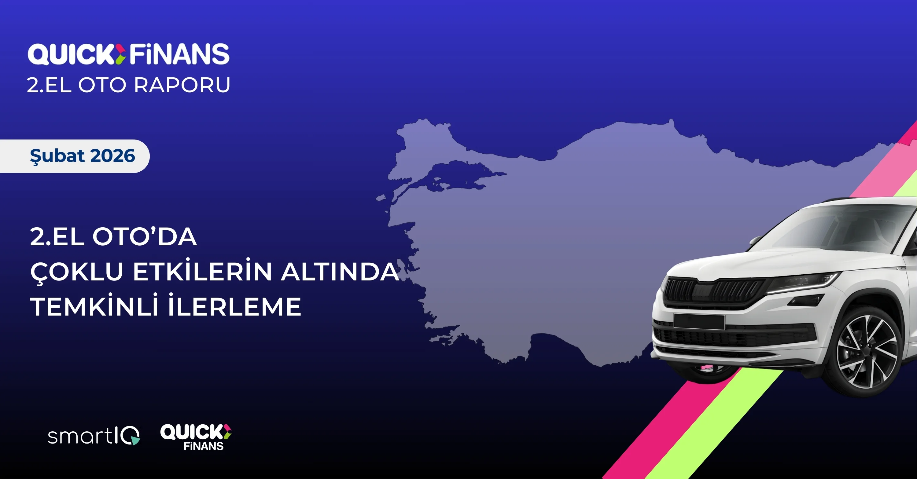 2.EL OTO’DA ÇOKLU ETKİLERİN ALTINDA TEMKİNLİ İLERLEME - 1