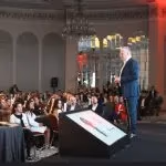 Maher Holding tüm çalışanlarıyla “yeniliğe doğru” toplandı