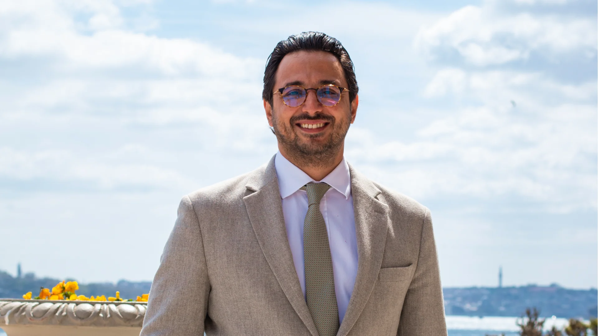 Yağız Yiğit