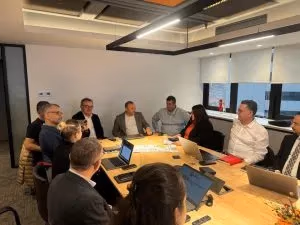 “Acente dostu misyonumuzu 2024 yılında daha da güçlendirmeye devam edeceğiz”