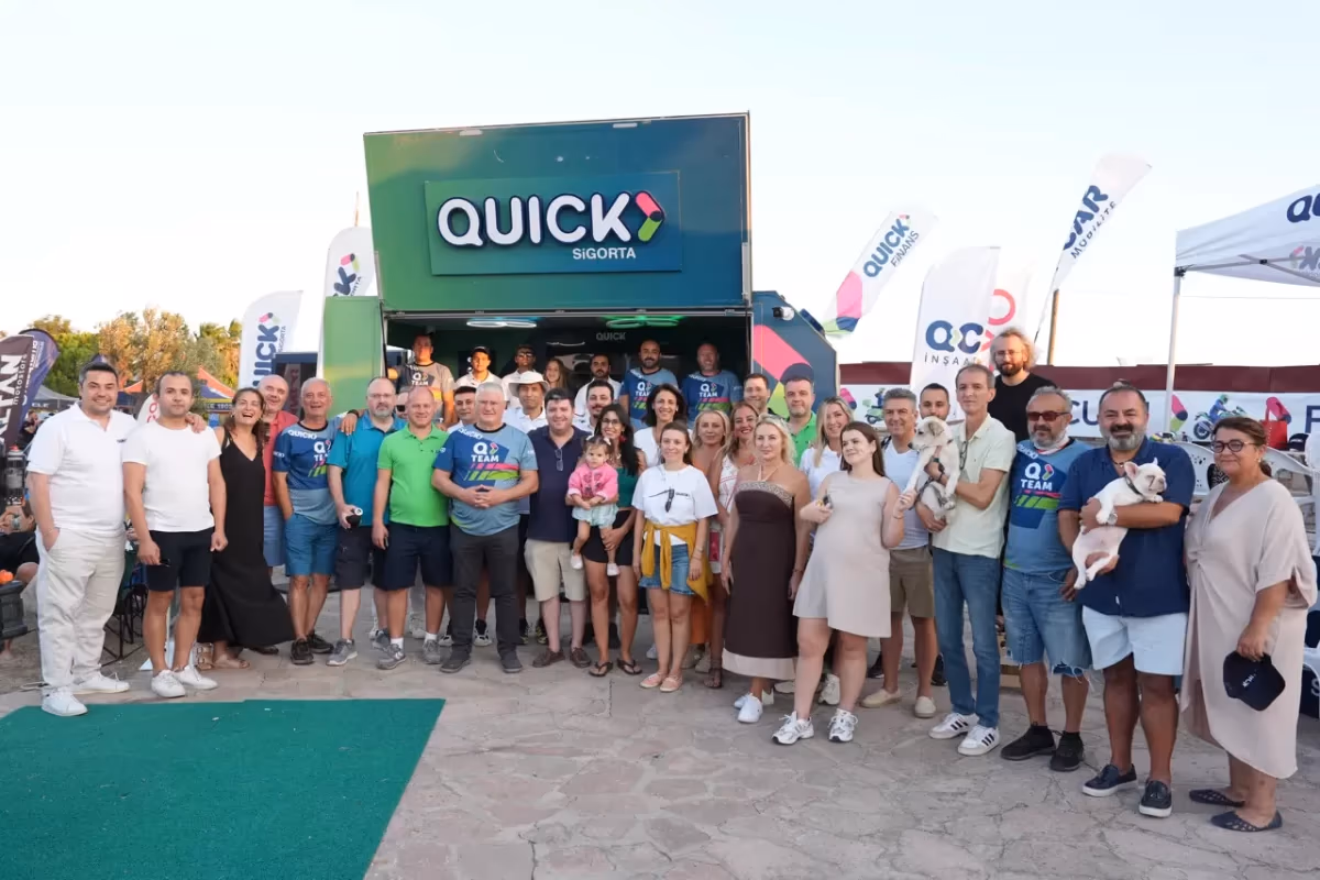 13’üncü Uluslararası Quick Sigorta Balıkesir Motofest sezona damgasını vurdu