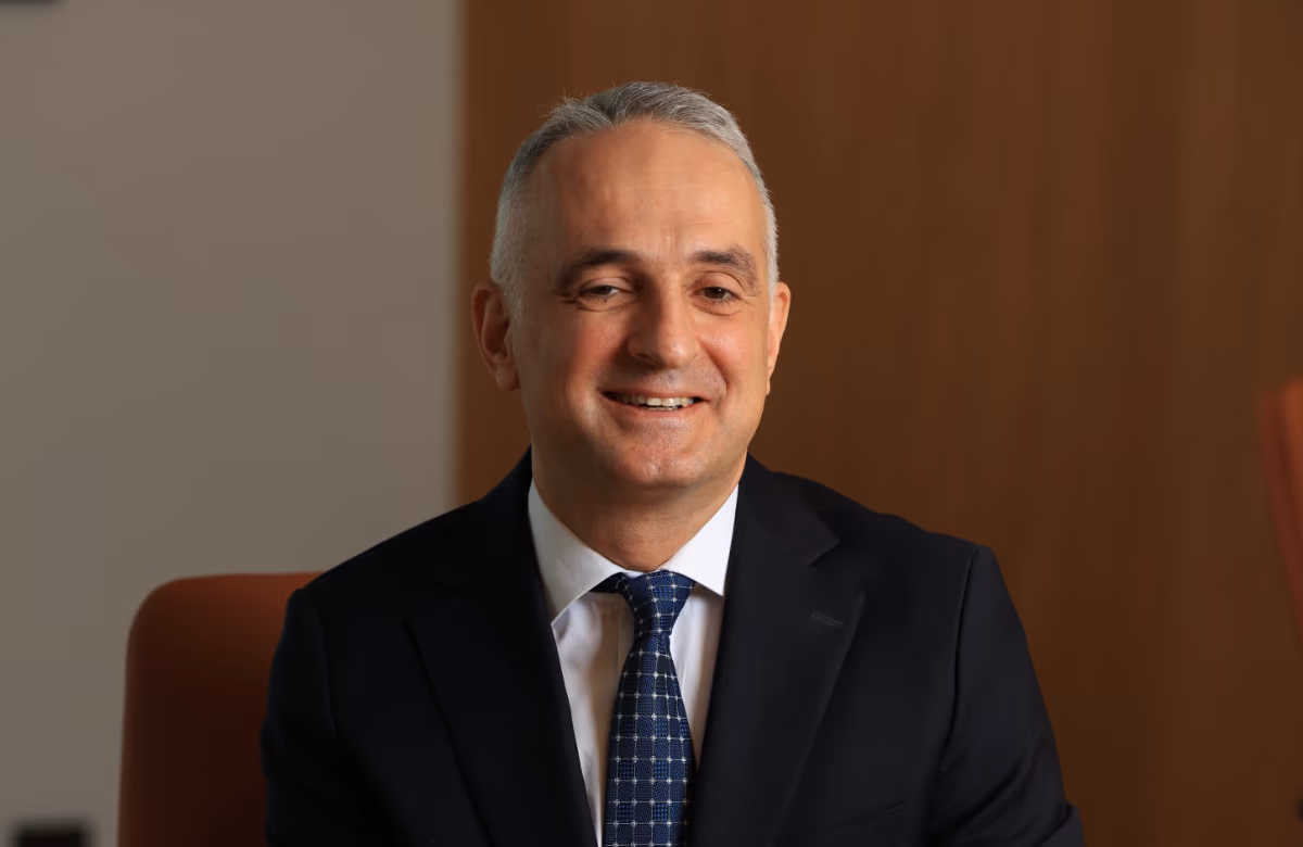 S&P’den Millî Reasürans’a not artışı