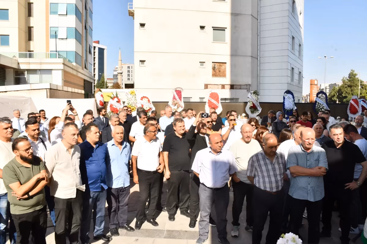 HDI Sigorta Orta Anadolu Bölge Müdürlüğü Kayseri’deki yeni adresinde hizmete başladı