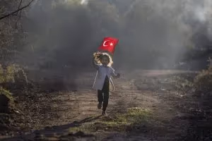 “Kadın Gözüyle Hayattan Kareler” fotoğraf yarışmasının sonuçları açıklandı