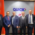 Maher Holding Sigorta Grubu İç Anadolu Bölge Müdürlüğü’nün yeni ofis açılışında acenteleriyle bir araya geldi
