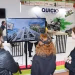 Quick Sigorta Motobike İstanbul 2022’nin gözdesiydi