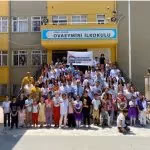 Aveon Global Sigorta gençlerin yanında olmaya devam ediyor