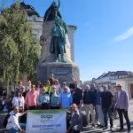Doğa Sigorta brokerlerini Slovenya’da ağırladı