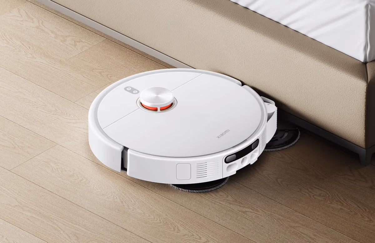 Xiaomi Robot Süpürgelerde Okula Dönüş Fırsatları Başladı
