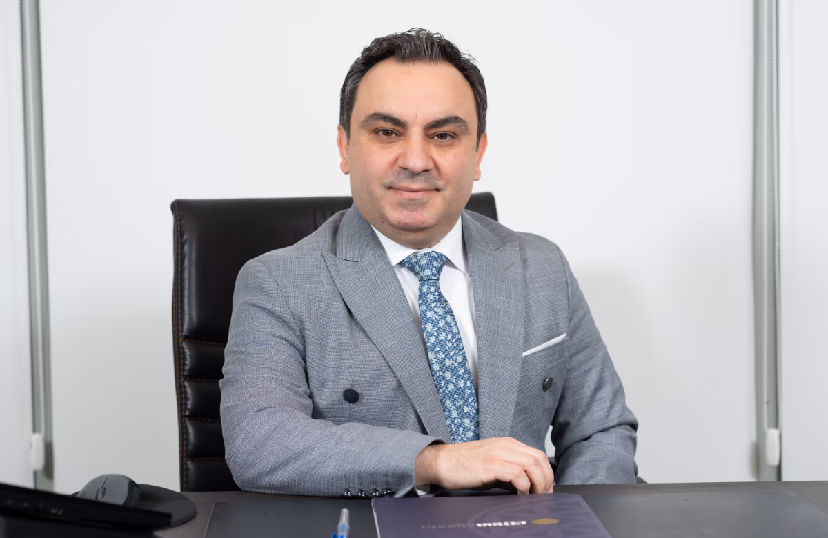 Emaa Sigorta ödenmiş sermayesini 3 milyar TL’ye yükseltti