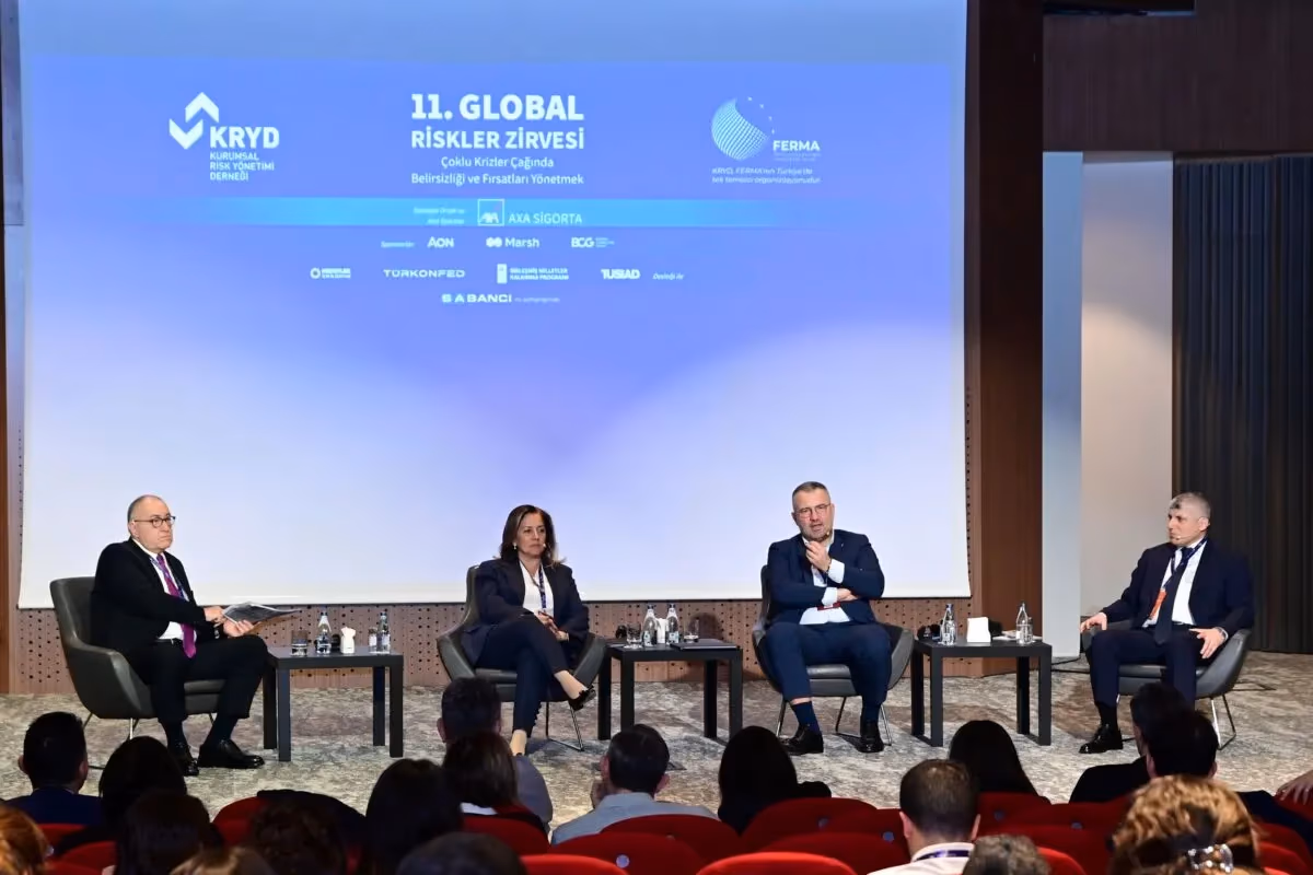 11’inci Global Riskler Zirvesi’nde belirsizliklere karşı acil iş birliği çağrısı