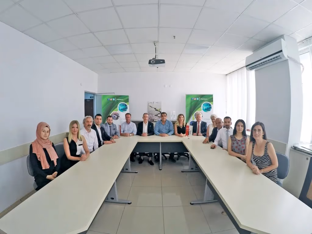 Assist Line’dan Ankara Bölge ziyaretleri