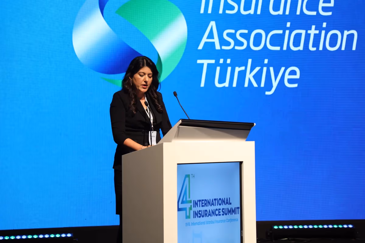 Sigorta sektörünün en önemli buluşmasında ana gündem: Dijitalleşme