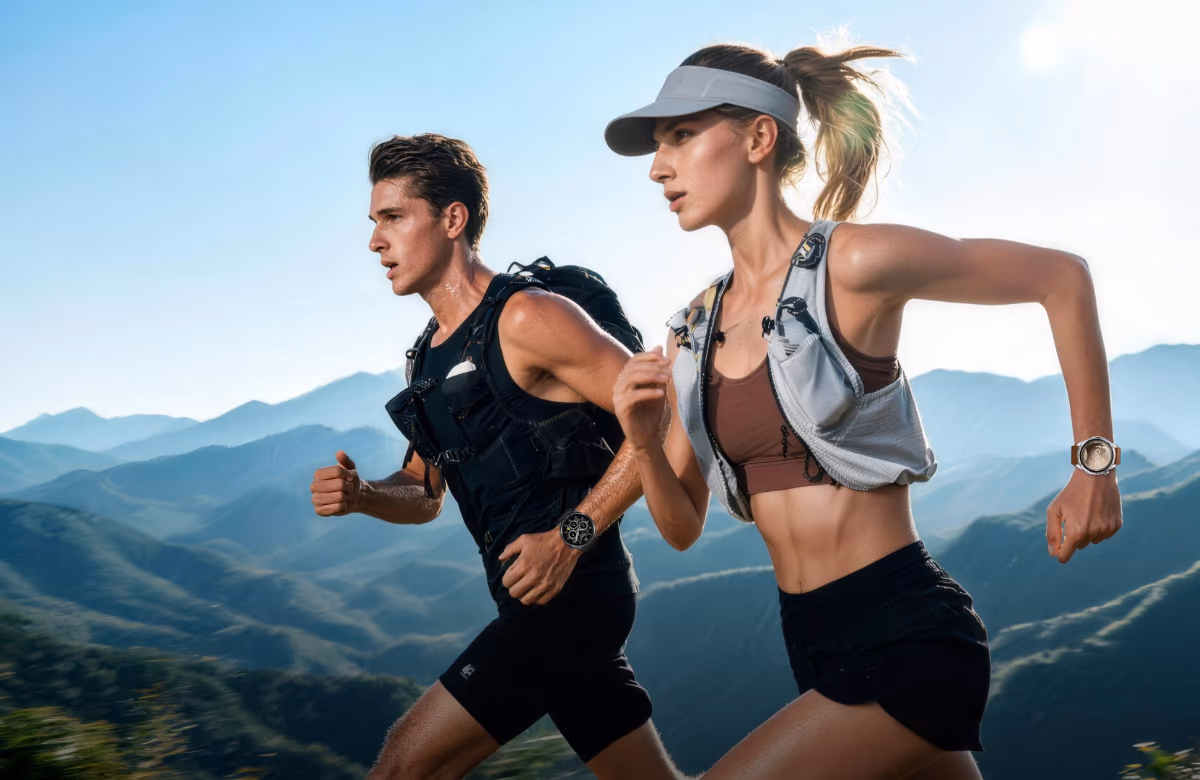 120 farklı spor moduyla 35 gün boyunca yorulmuyor: HONOR Watch 6