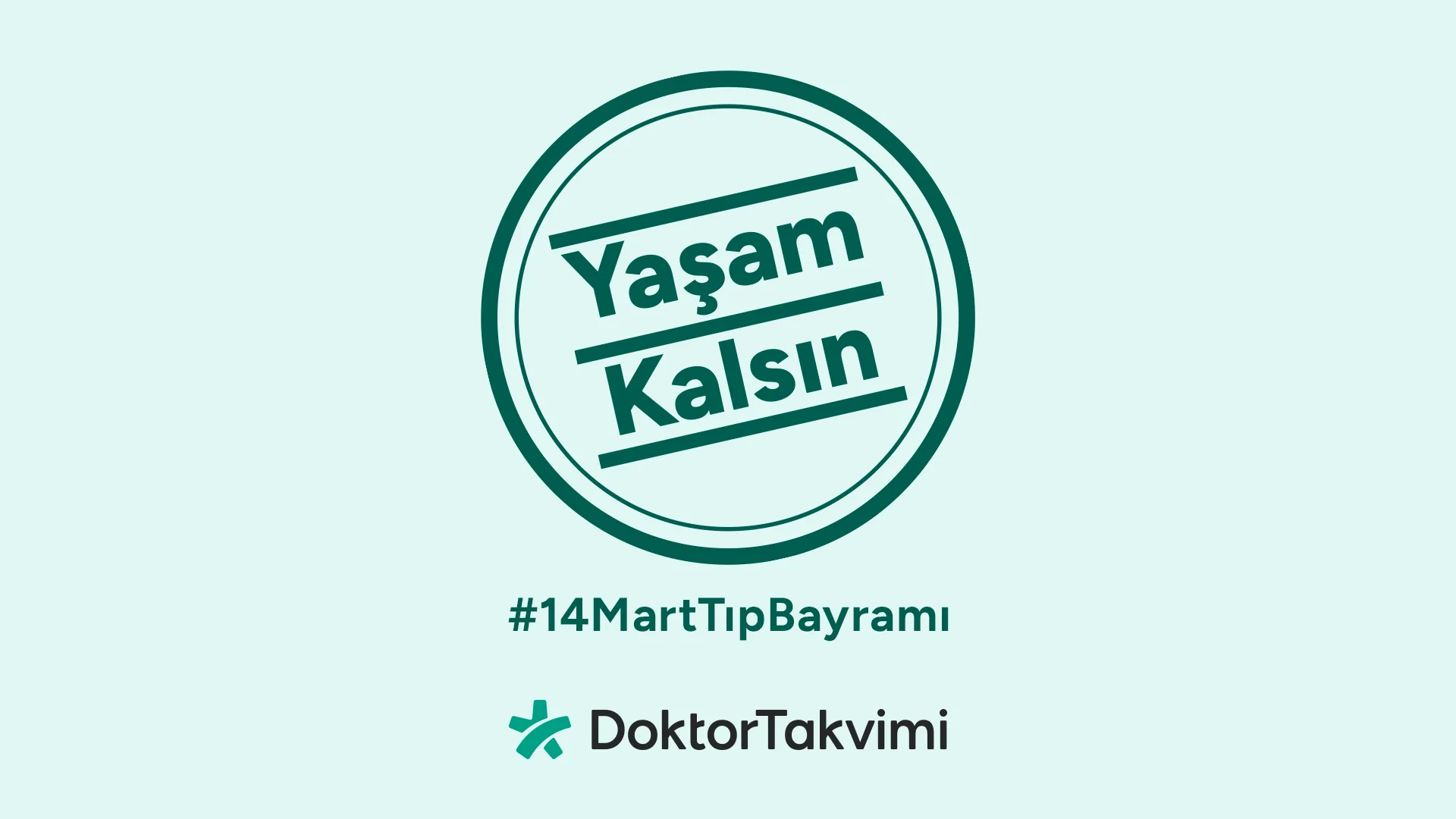 DoktorTakvimi'nden 14 Mart'a özel video Aramızda doktor var mı? - 3