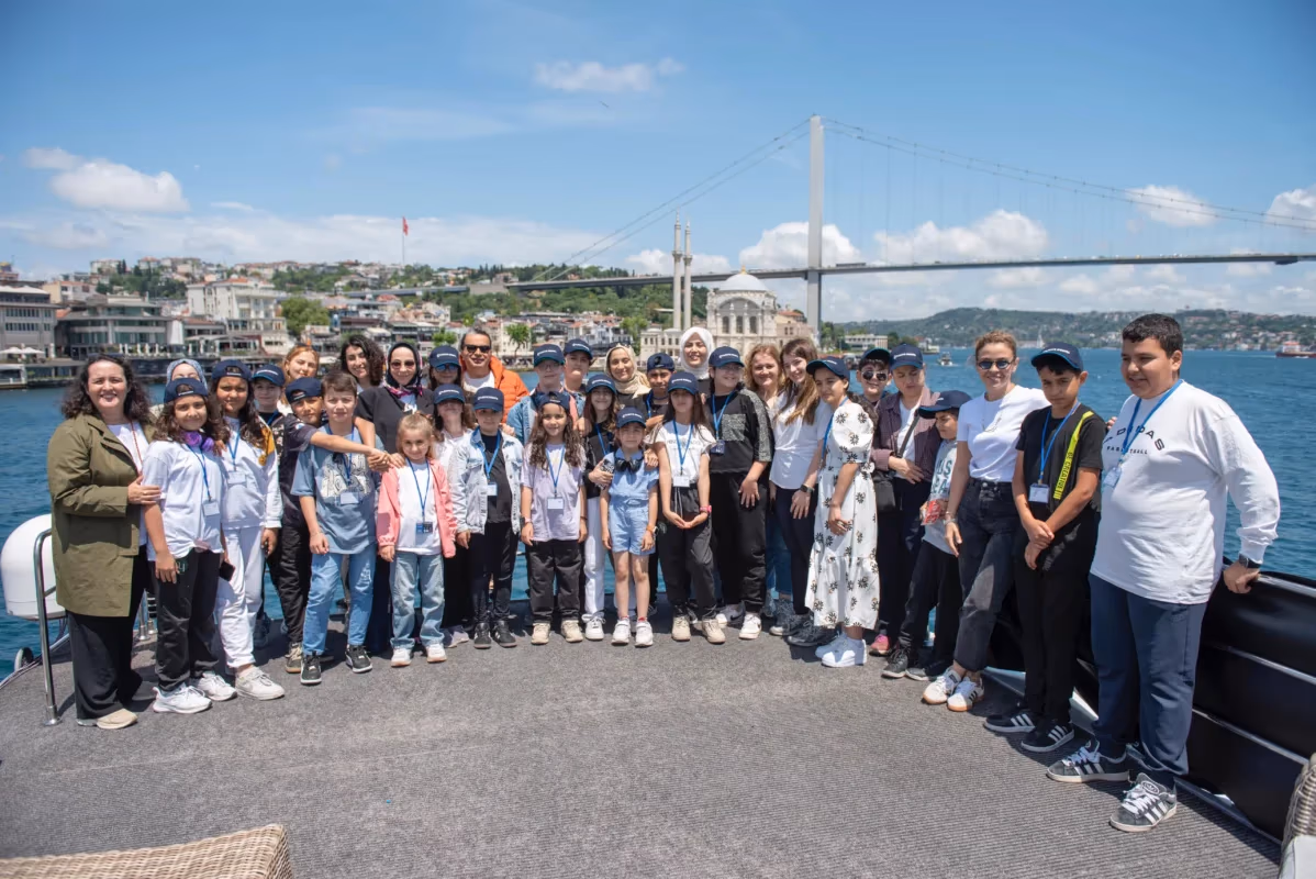 Türkiye Sigorta’dan anlamlı sosyal sorumluluk projesi