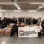 Aveon Global Sigorta gençlerin yanında olmaya devam ediyor