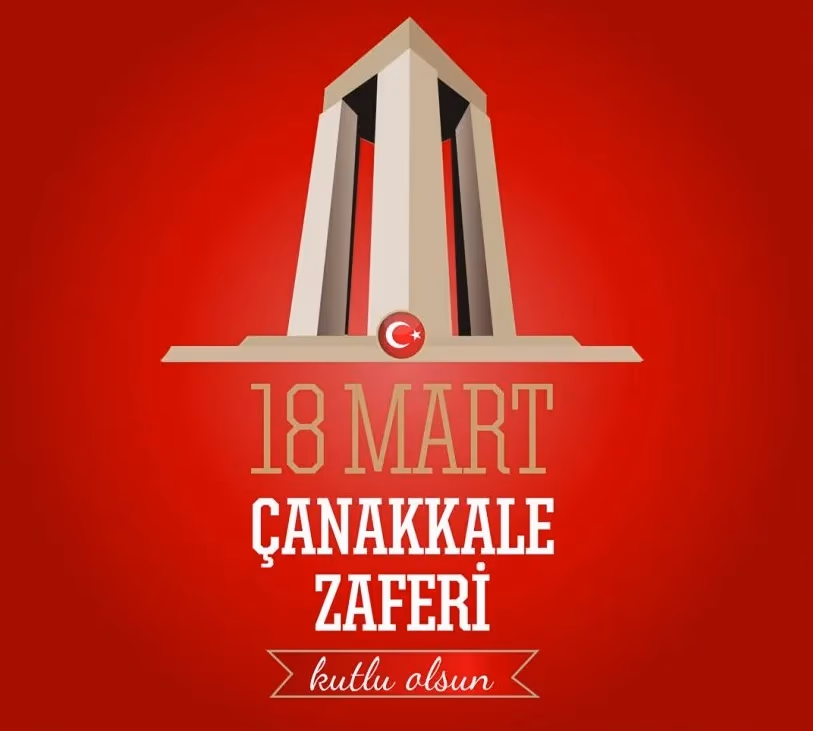 Kemal Gül: Çanakkale Zaferi’nin 109’uncu yıl dönümü kutlu olsun