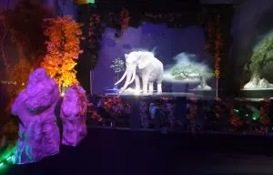 Katılım Emeklilik DigiZoo kapılarını açtı