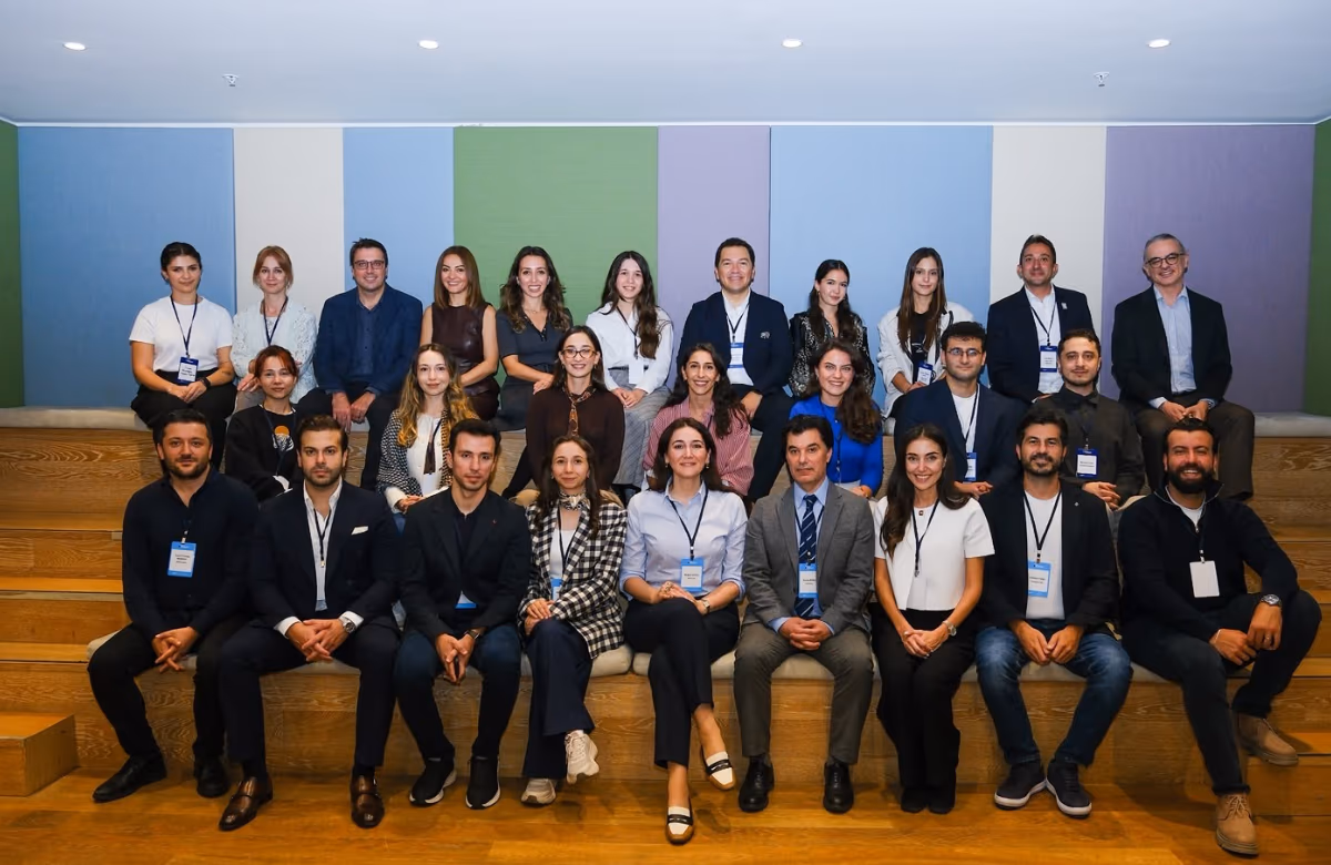Workup AStart’ın İkinci Döneminden 6 Girişim Mezun Oldu