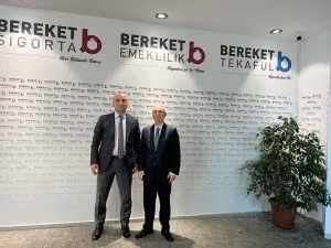 TARSİM Genel Müdürü Bekir Engürülü paydaş kurum ziyaretlerine devam ediyor