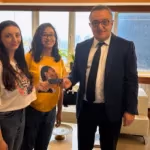 Aveon Global Sigorta gençlerin yanında olmaya devam ediyor