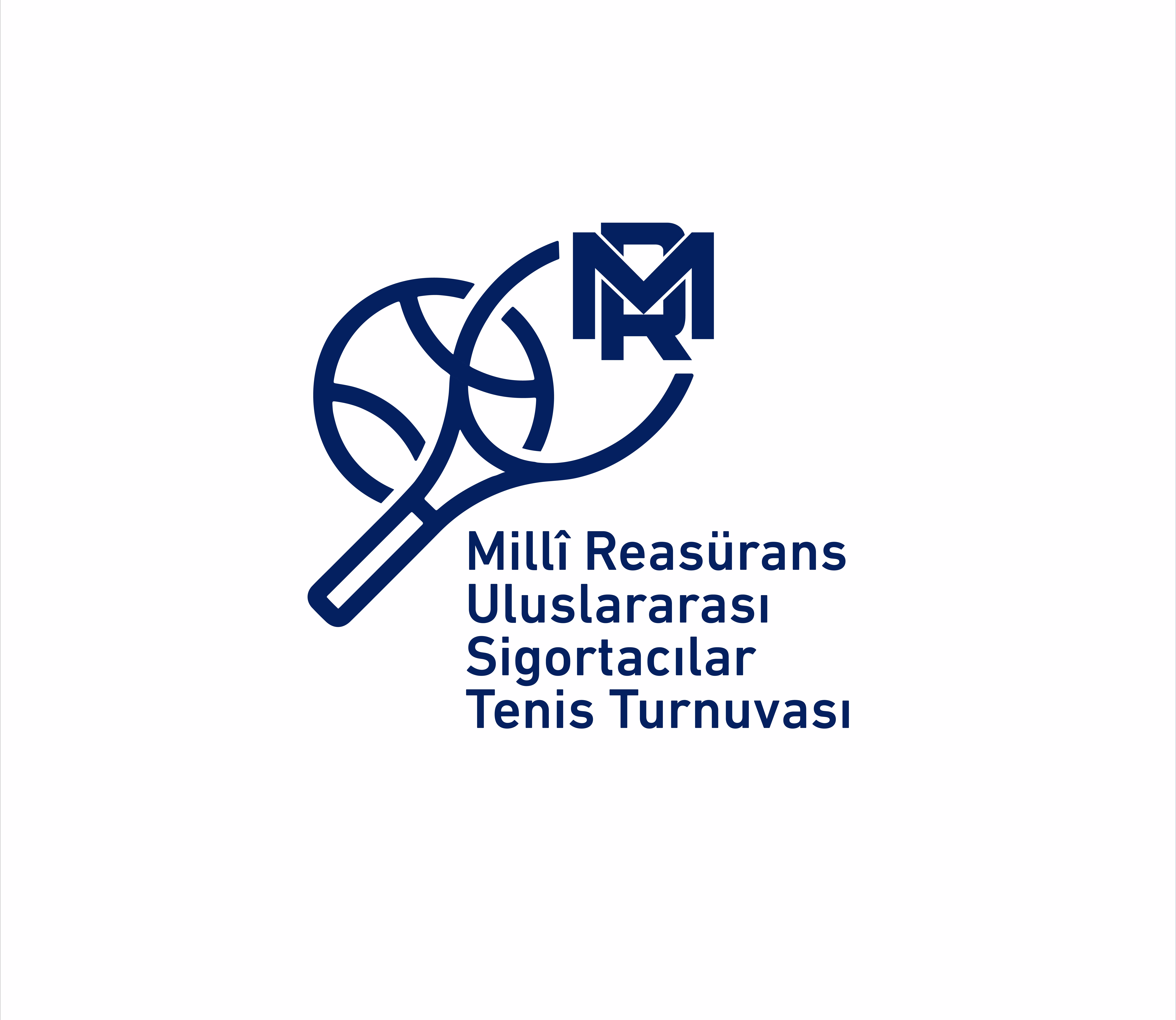 Millî Reasürans’ın Düzenlediği 38. Uluslararası Sigortacılar Tenis Turnuvası Başlıyor - 1