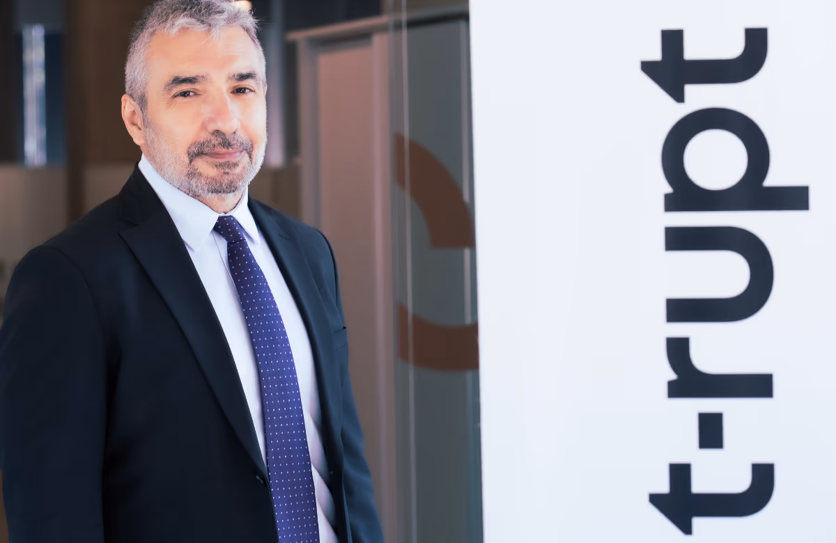 AXA TÜRKİYE VE T-RUPT'TAN DEPREM RİSKLERİNİN MODELLENMESİNE YÖNELİK İŞ BİRLİĞİ