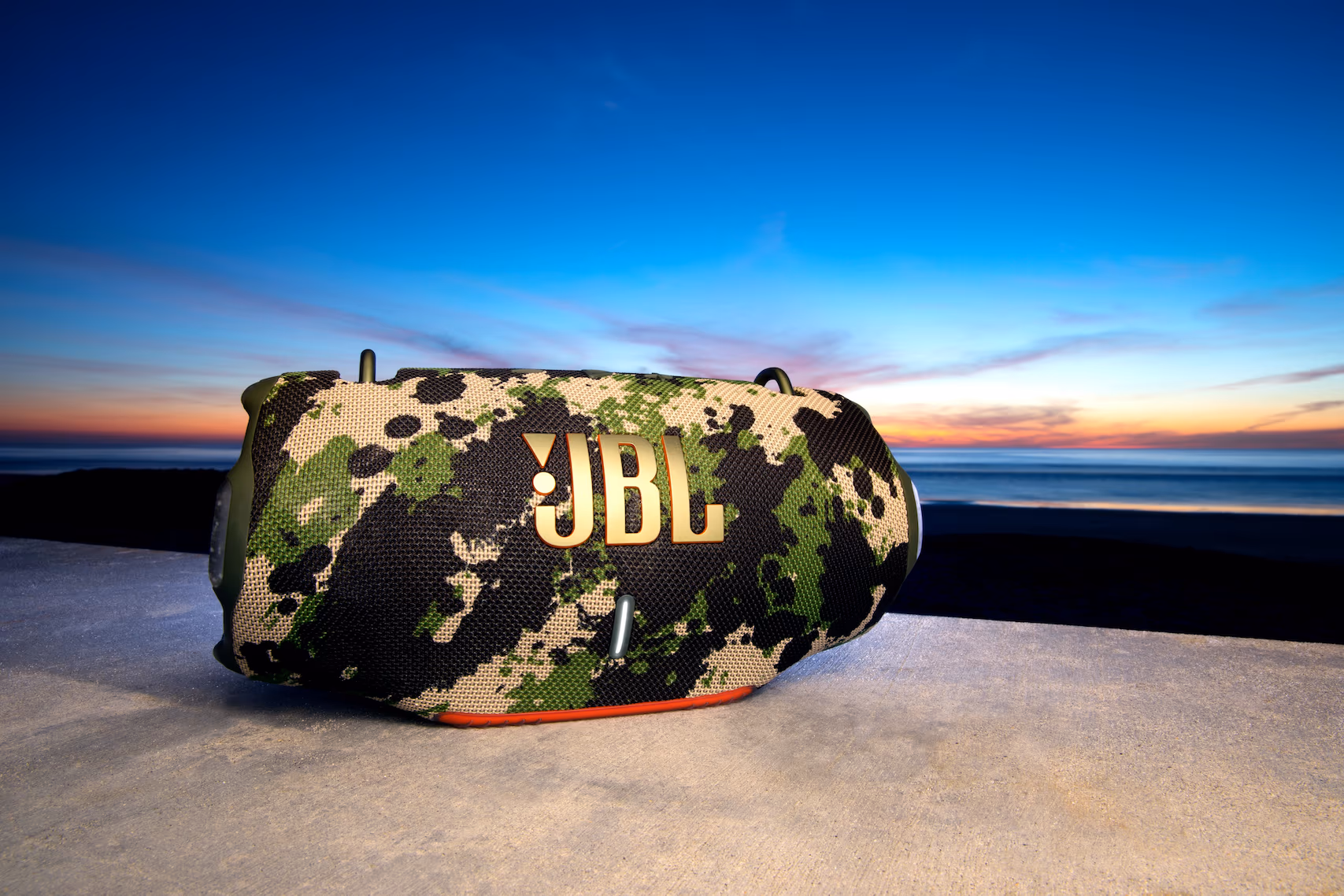 BAHARIN EN KEYİFLİ ANLARINA JBL RİTMİ EŞLİK EDİYOR - 3