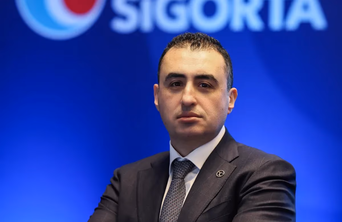 Türkiye Sigorta’dan 2 milyar lira temettü ve %100 sermaye artışı