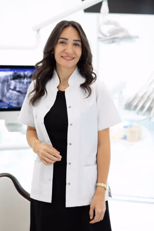 Yabancı hastalara diş komplikasyon sigortası geldi