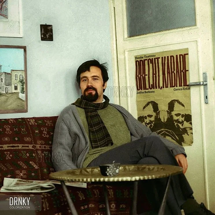 Bir Ömür Boyu Tarih: İlber Ortaylı'ya Şükran - 3