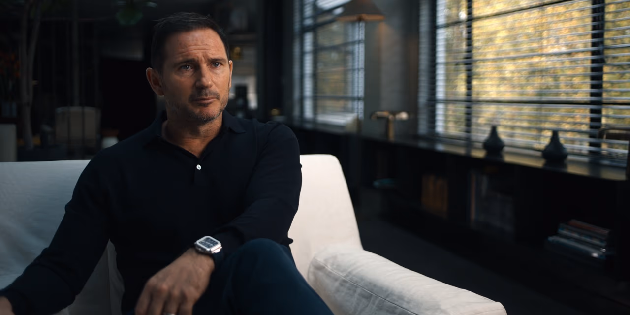 NETFLIX, YENİ MİNİ BELGESEL DİZİSİ  JOSÉ MOURINHO’NUN RESMİ FRAGMANINI PAYLAŞTI  - 3