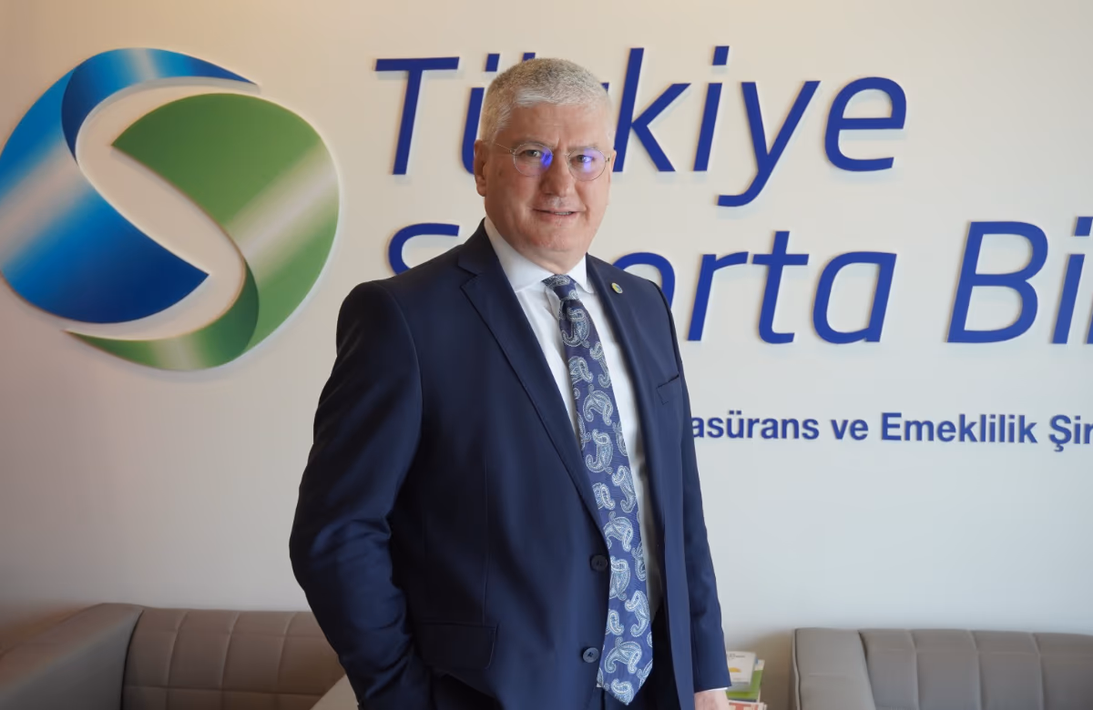 15. Sigorta Haftası tamamlandı: Sigorta sektöründen dayanıklılık ve iş birliği mesajı