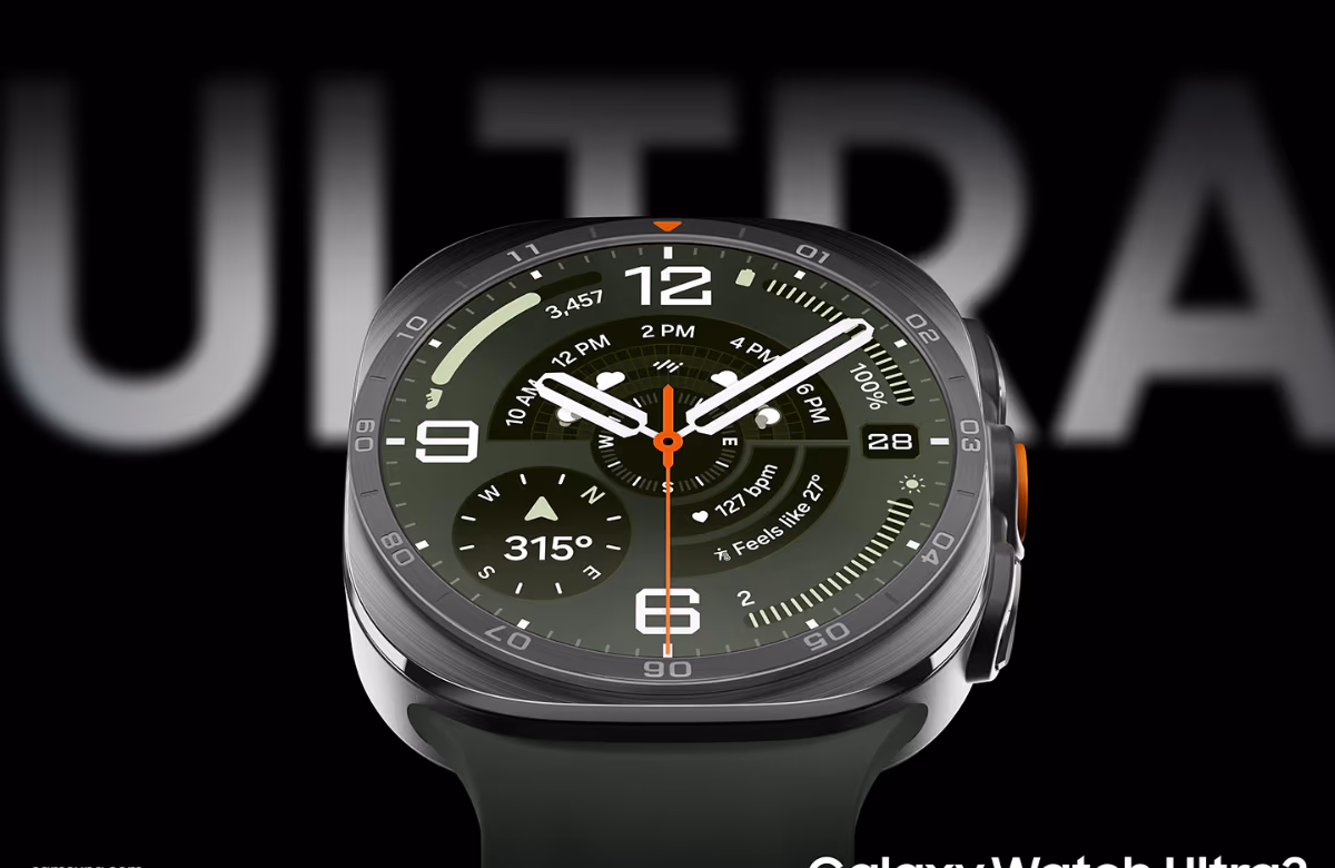 Galaxy Watch Ultra2 ile koşu sırasında sıvı alımınızı da yönetin