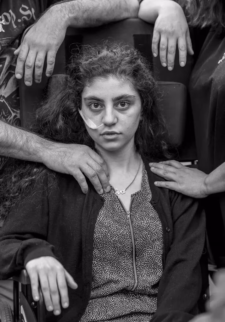 Dünya Basın Fotoğrafçılığı Yarışması sonuçları belli oldu