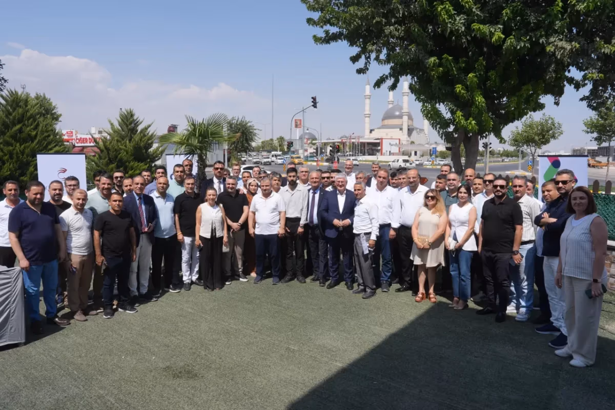 Anadolu’dan yükselen sinerji: QuickFinansall vizyonu bölge acenteleriyle buluştu