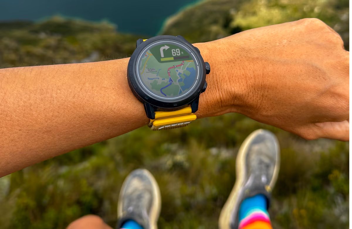 GPS Spor Saati Markası COROS, Bircom Distribütörlüğünde Türkiye'ye Geliyor