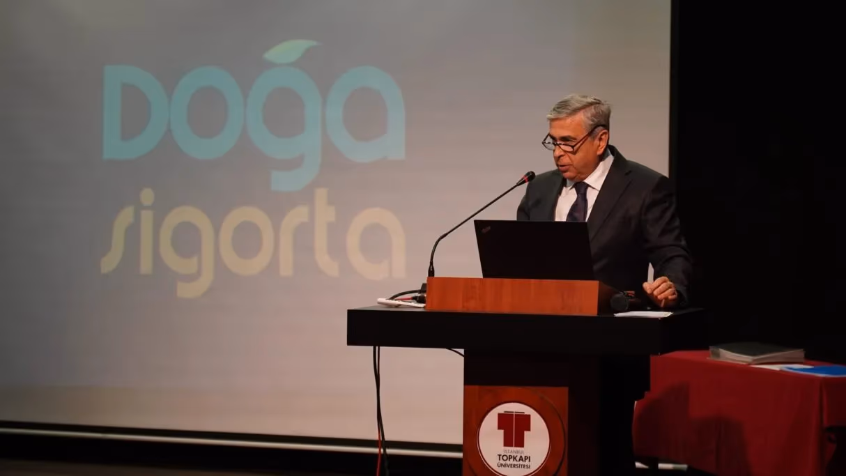 Doğa Sigorta Acente Gelişim Akademisi 3’üncü mezunlarını verdi